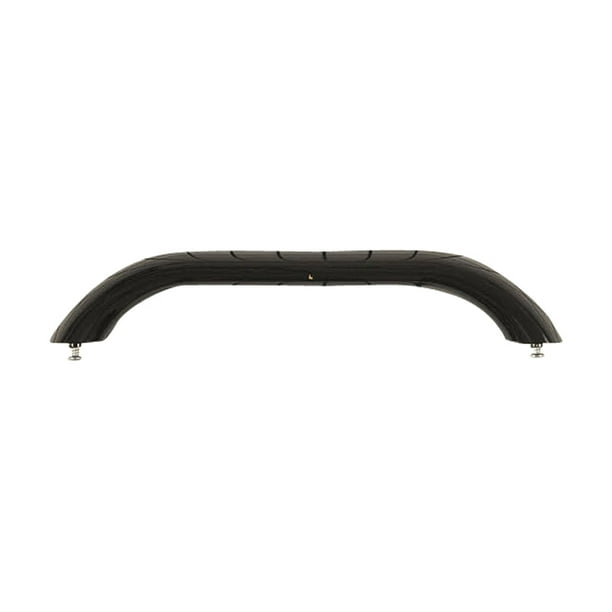 Black NEW ORIGINAL Frigidaire Microwave Door Handle 5304477398 or 5304472481 Black NEW ORIGINAL Frigidaire Microwave Door Handle 5304477398 or 5304472481